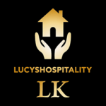 LUCYS HOSPITALITY LK LOGO
