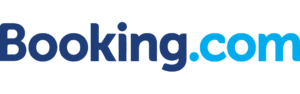 Booking.com Logo